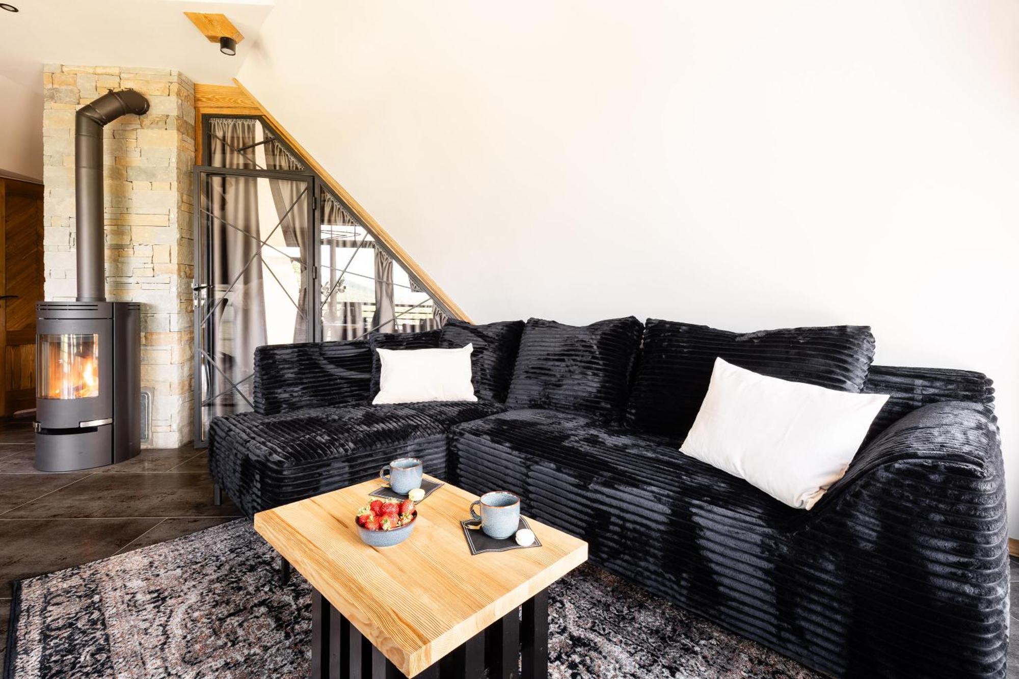 Mountain Base - Apartament Milton Bachledzki Wierch 4 Zakopane Zewnętrze zdjęcie