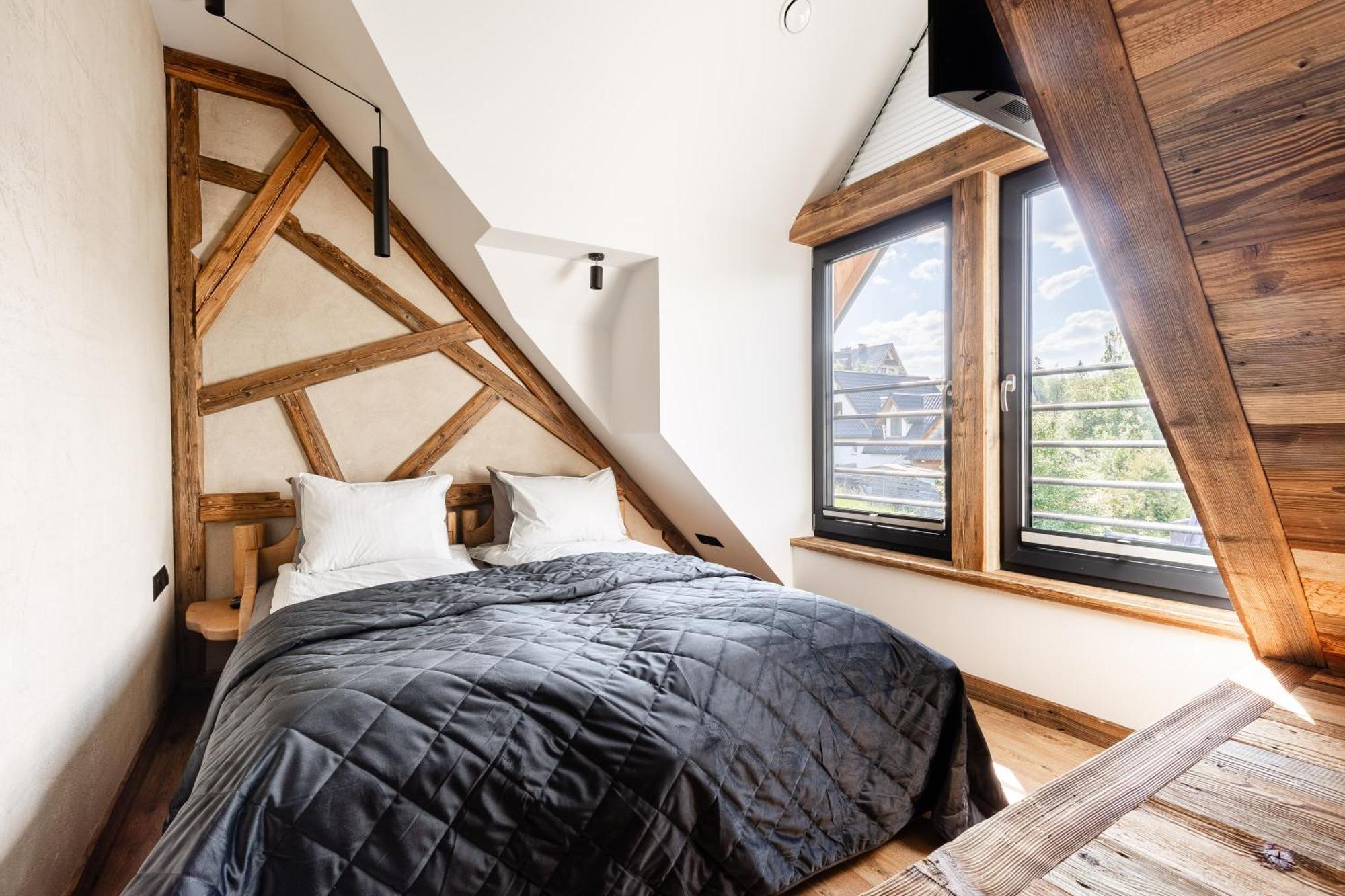 Mountain Base - Apartament Milton Bachledzki Wierch 4 Zakopane Zewnętrze zdjęcie