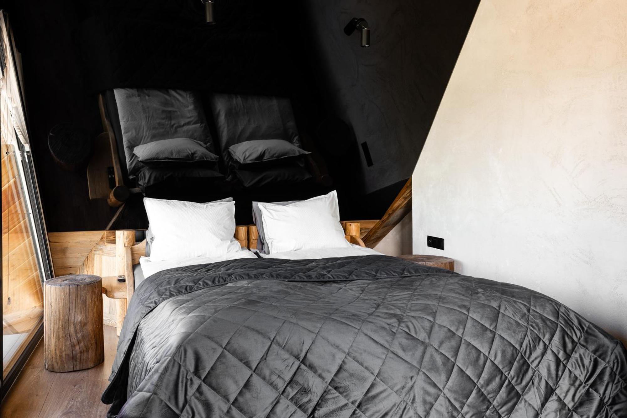 Mountain Base - Apartament Milton Bachledzki Wierch 4 Zakopane Zewnętrze zdjęcie