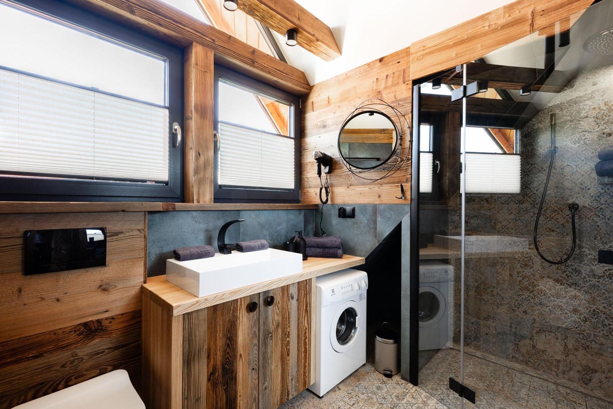 Mountain Base - Apartament Milton Bachledzki Wierch 4 Zakopane Zewnętrze zdjęcie