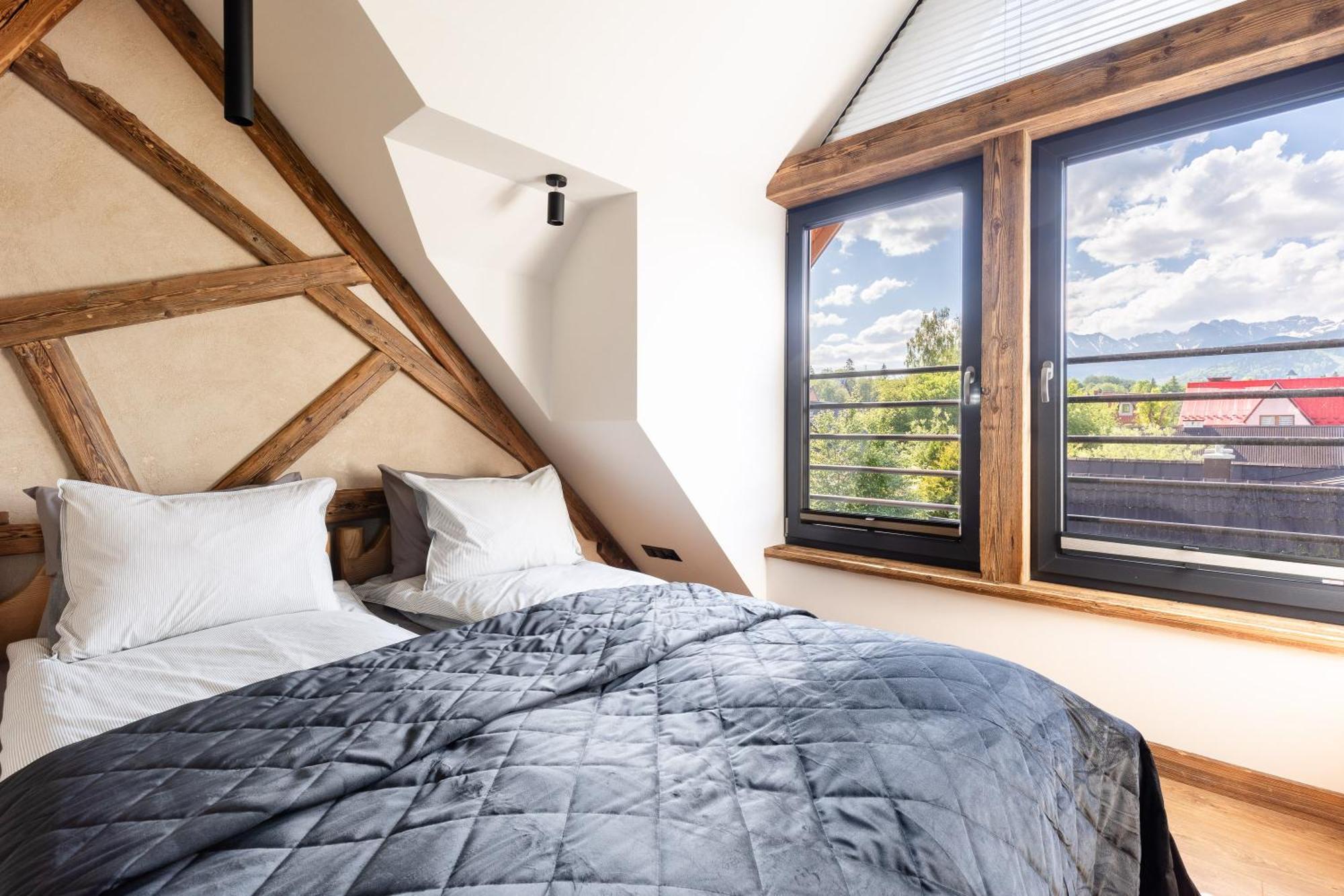 Mountain Base - Apartament Milton Bachledzki Wierch 4 Zakopane Zewnętrze zdjęcie