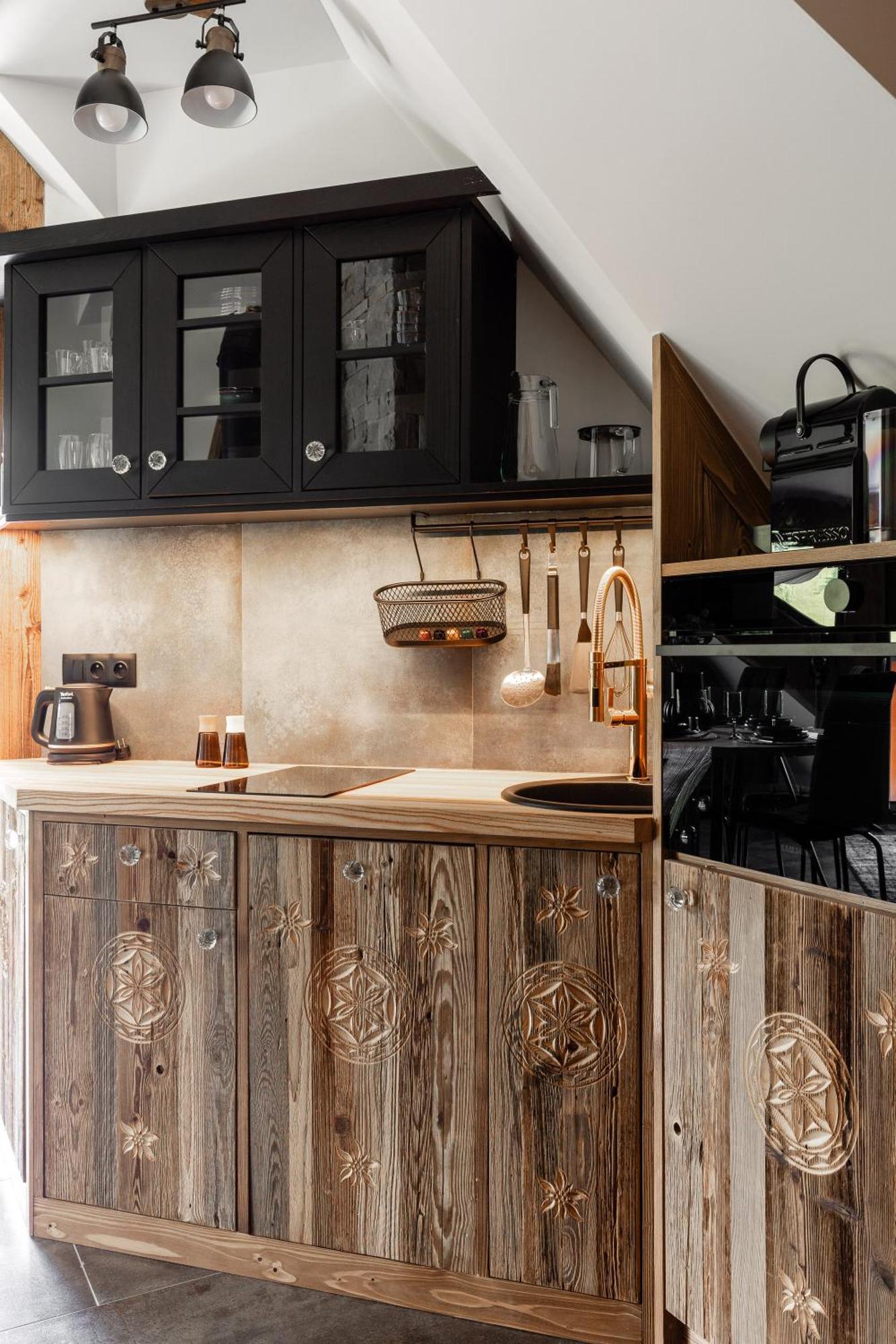 Mountain Base - Apartament Milton Bachledzki Wierch 4 Zakopane Zewnętrze zdjęcie