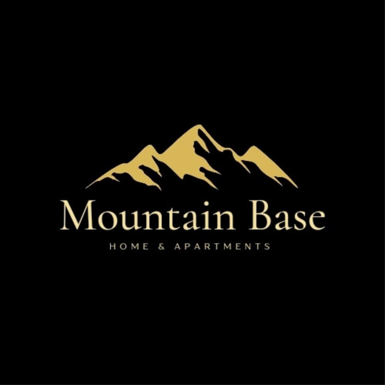 Mountain Base - Apartament Milton Bachledzki Wierch 4 Zakopane Zewnętrze zdjęcie